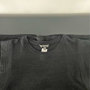 Banana Republic Linen Top